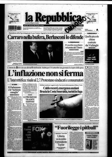 La repubblica